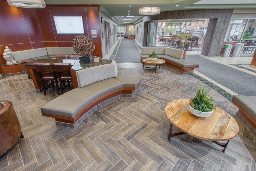 Lifetime Fitness