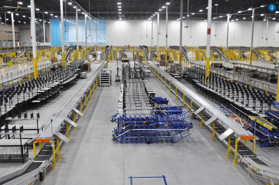 Amazon phl5 1