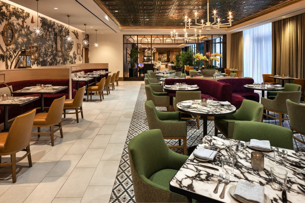 The Brandywine (PHLTR), Radnor a Tribute Portfolio Hotel by Marriott Hotels and Resorts