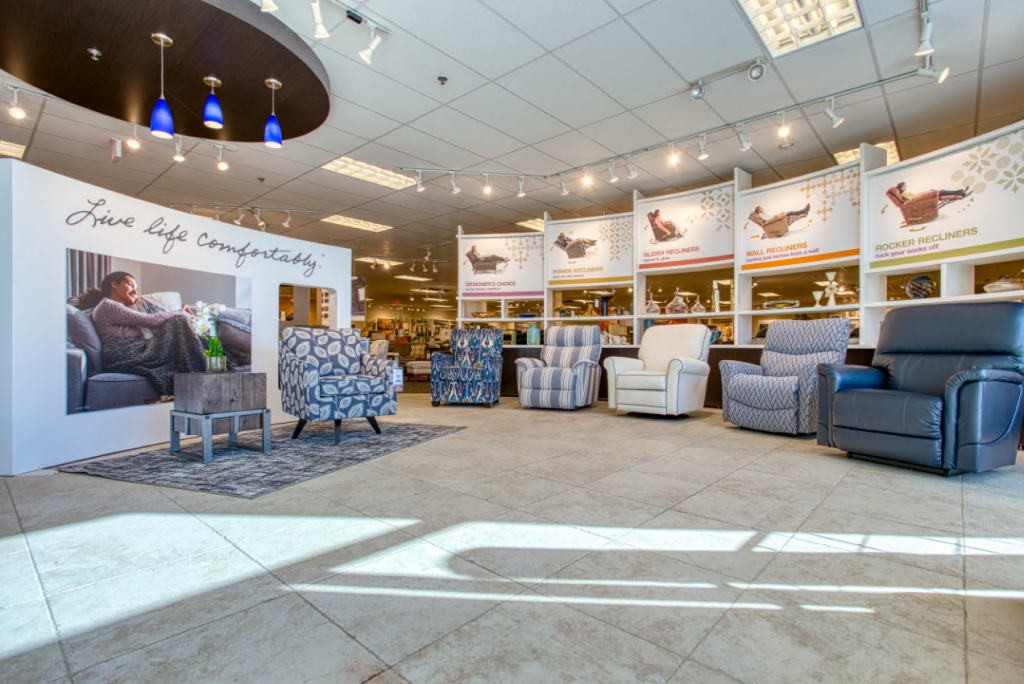 lazboy-york-2