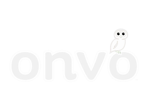 onvo logo